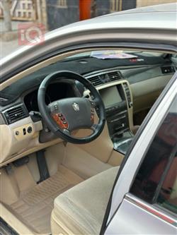 تويوتا كراون